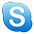 skype