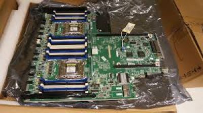 Mainboard HP DL380 G9